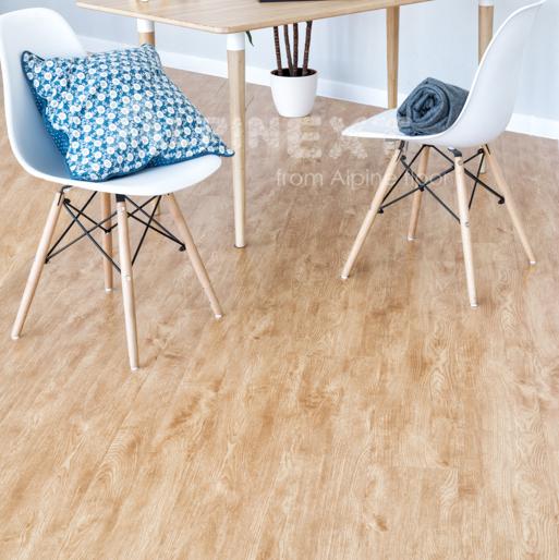 Alpine Floor ECO 152-9 Бук купить выгодно с доставкой в магазине Центр Пола