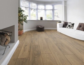 My Floor ML1028 Дуб Резиденц коричневый