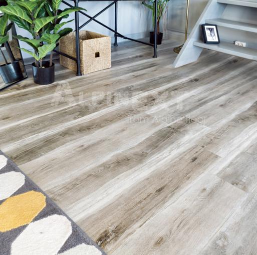 Alpine Floor ECO 5-18 Дуб лесной купить с доставкой в магазине Центр Пола