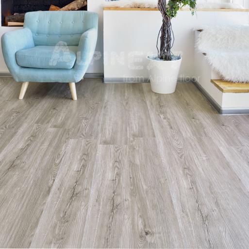 Alpine Floor ECO 6-2 Секвойя Коньячная купить с доставкой в магазине Центр Пола