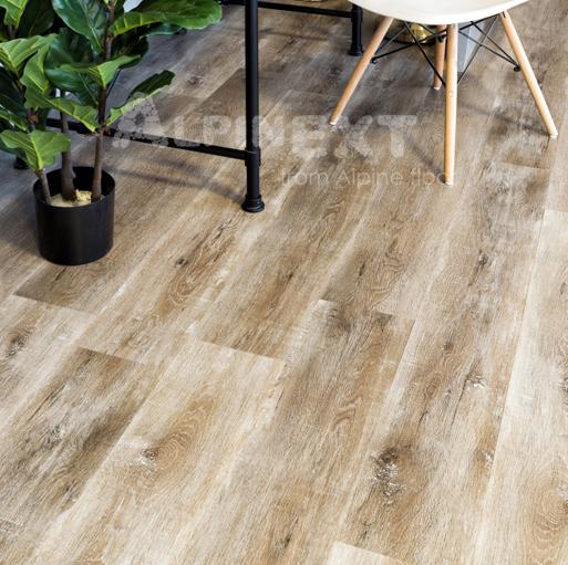 Alpine Floor ECO 5-17 Дуб медовый купить с доставкой в магазине Центр Пола