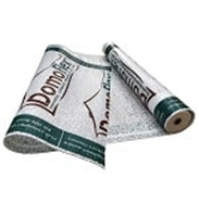 Подложка звукоизолирующая полимерная DomoFlex 3мм