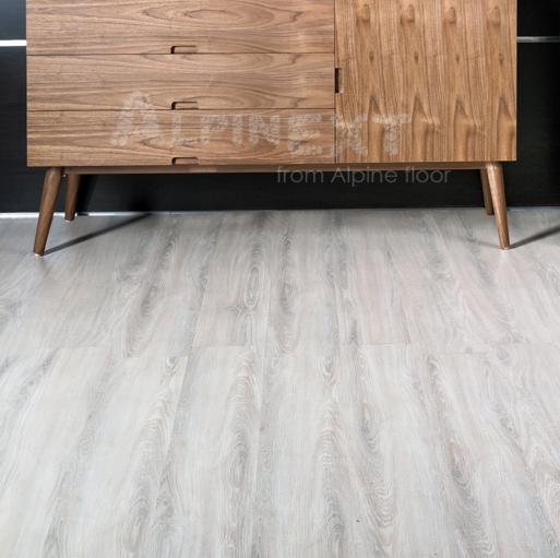 Alpine Floor ECO 5-14 Дуб снежный купить с доставкой в магазине Центр Пола