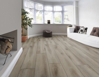 Изображение - My Floor ML1027 Дуб Пилатус титан My Floor ML1027 Дуб Пилатус титан