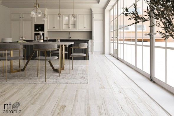 NT Ceramic NTT92308M Wood Nordic mat