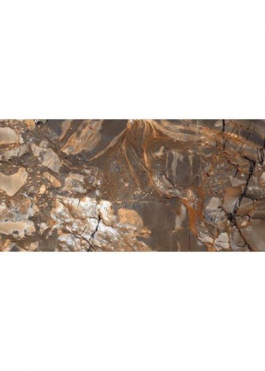 Керамогранит Maimoon Ceramica HG Glossy Aristo sepia