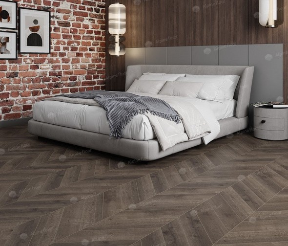 Alpine Floor ECO 6-7 Секвойя Медовая купить с доставкой в магазине Центр Пола