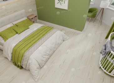 Alpine Floor LF104-01 Дуб Байкал