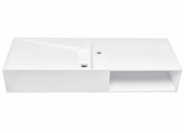 Раковина NT502 Left