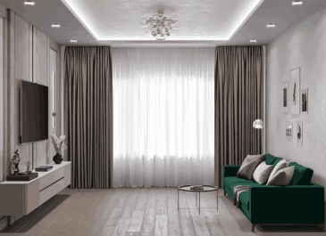 Alpine Floor EW201-05 Дуб Тобакко