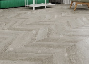 Alpine Floor Chevron 18-1 Дуб Фантазия