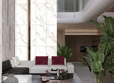 Керамогранит Аletta Glossy 120 х 60 Полированный