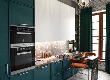 NatureFloor SPC RS 101-8 Bohuslan