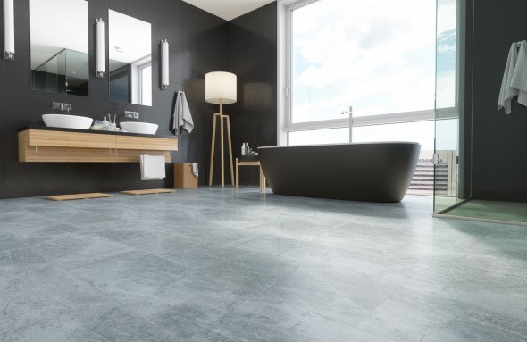 Fargo 61S455 Дымчатый Меланит купить выгодно в Москве с доставкой. Центр Пола.