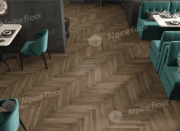 Alpine Floor LF106-11 Дуб Анжу