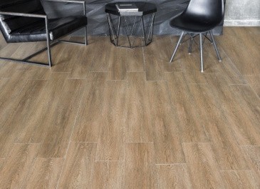 Alpine Floor ECO 9-3 Бурый лес