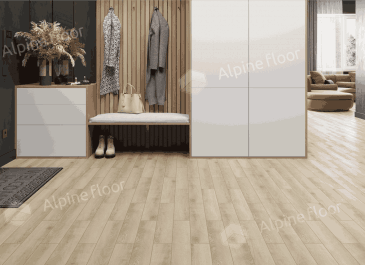 Alpine Floor LF102-08 Дуб Орлеан
