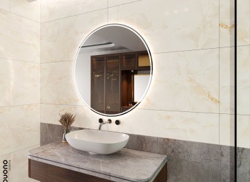 Керамогранит Onice Perla Glossy 120 х 60 Полированный