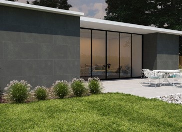 Керамогранит BIEN Concept Grey BIEN0035 60x120