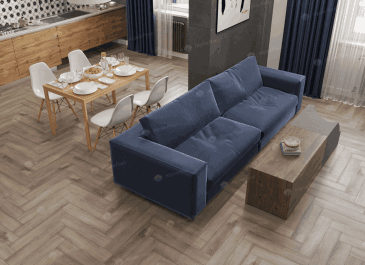 Alpine Floor ECO 10-1 Сумерки купить с доставкой в магазине Центр Пола