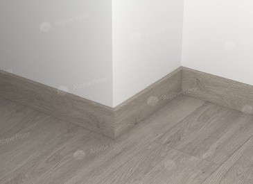 Плинтус Alpine Floor 11-07 Grand Sequoia купить в интернет-магазине Центр Пола