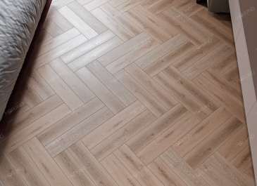 Alpine Floor ECO 8-1 Дымчатый лес купить с доставкой в магазине Центр Пола