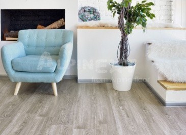 Alpine Floor ECO 6-2 Секвойя Коньячная
