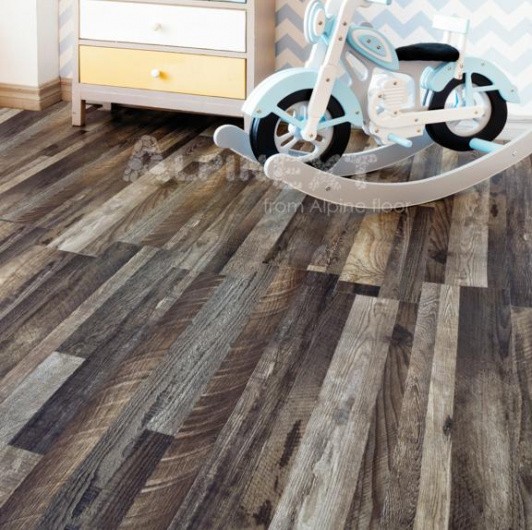 Alpine Floor ECO 5-11 Орех состаренный купить с доставкой в магазине Центр Пола