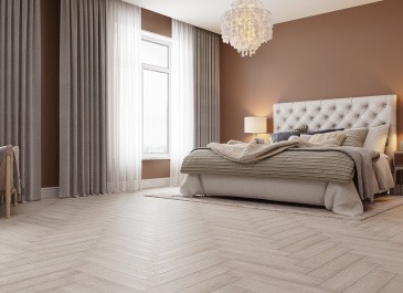Alpine Floor ECO 13-9 Голубой Лес