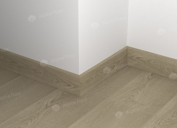 Плинтус Alpine Floor 11-07 Grand Sequoia купить в интернет-магазине Центр Пола