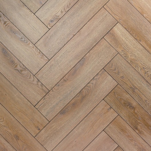 Изображение - Herringbone 8 BR Cajun Oak Herringbone 8 BR Cajun Oak