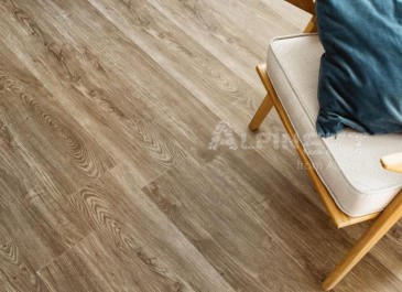 Alpine Floor ECO 6-12 Секвойя Темная купить с доставкой в магазине Центр Пола
