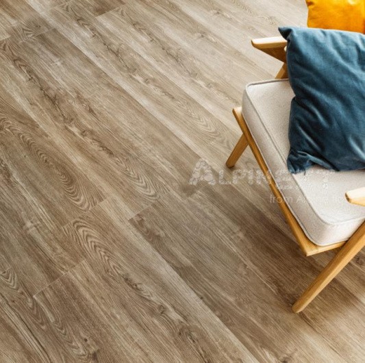 Alpine Floor ECO 6-12 Секвойя Темная купить с доставкой в магазине Центр Пола