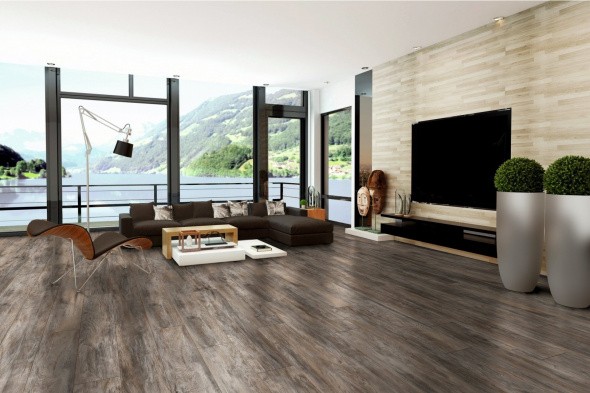 Ламинат ДУБ МОРСКОЙ ЗАКОПТЕЛЫЙ