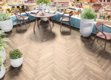 Alpine Floor ECO 10-1 Сумерки купить с доставкой в магазине Центр Пола