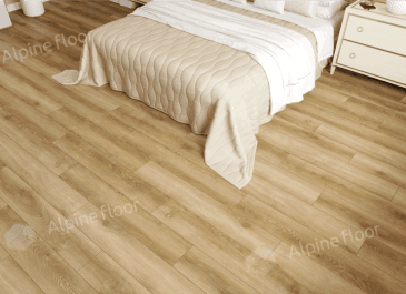 Alpine Floor LF100-05 Дуб Генуя