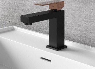 Смеситель NT9001BG