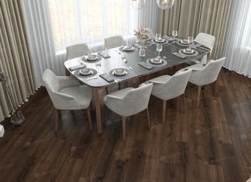 Alpine Floor ECO 2-2 Дуб Мокка