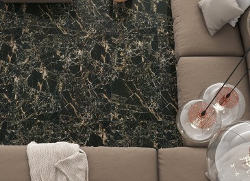 Керамогранит BIEN Tiger Black BIEN0048  60x120