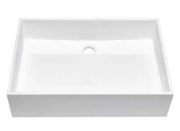 Раковина Trento