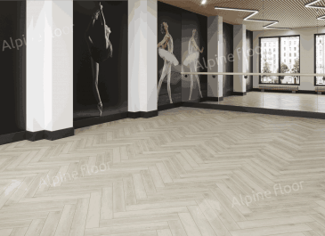 Alpine Floor LF102-06 Дуб Монпелье