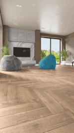 Alpine Floor ABA ламинат ECO 19-2 Дуб Royal