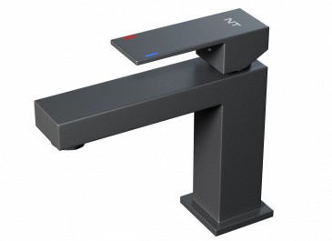 Смеситель NT9001BLACK