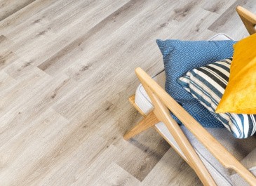 Alpine Floor ECO 5-20 Клен насыщенный