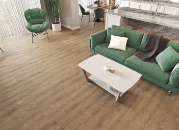 Alpine Floor ЕСО 14-3 Ларгетто