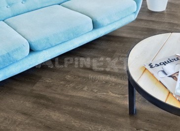 Alpine Floor ECO 5-8 Дуб Рустикальный