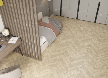 Alpine Floor Chevron 18-7 Сонома