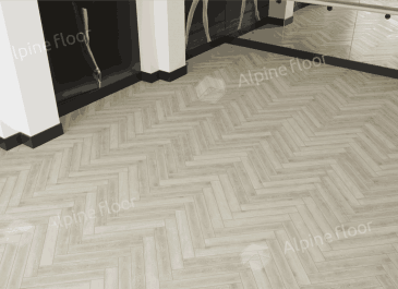 Alpine Floor LF102-06 Дуб Монпелье