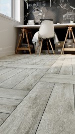 Alpine Floor ECO 10-5 Снежная лавина