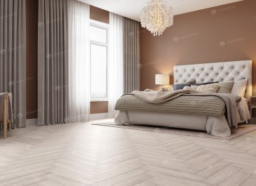 Alpine Floor ECO 16-9 Голубой Лес